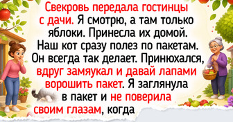 14 повадок питомцев, которые добавляют в осенние будни щепотку пряной иронии и уюта