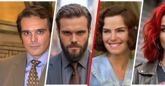 15 персонажей бразильских сериалов, которые лихо изменились, стоило перенести их в наши дни