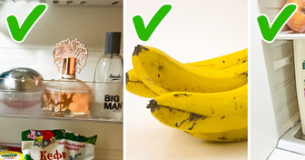 11 неожиданных вещей и продуктов, которые лучше хранить в холодильнике. А нам и в голову не приходило