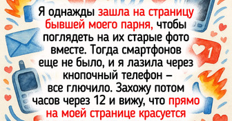 20+ уморительных историй, читая которые, ловишь себя на мысли: «Хорошо, что это не со мной случилось»