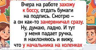 16 доказательств того, что рабочие будни порой покруче любого ситкома