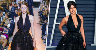 17 фотосравнений, которые показывают, как один и тот же наряд смотрится на женщинах с разными фигурами