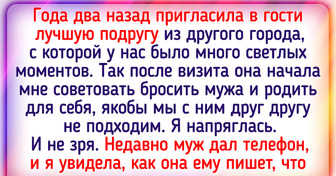 16 историй, доказавших нам, что даже крепкая дружба может не выдержать испытаний