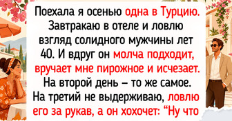 18 теплых историй про отпуск в бархатный сезон, когда нет жары, зато есть свои маленькие радости