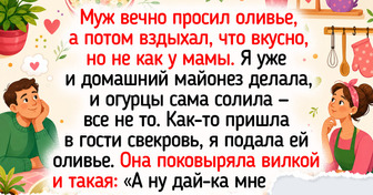 20+ историй о милых сердцу семейных традициях, с которыми жизнь наполняется уютом