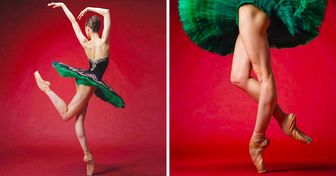 Артистка балета, которая ушла со сцены и стала фотографом, откровенно рассказала о работе в театре