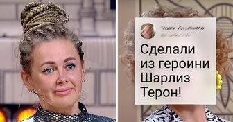 15+ преображений, глядя на которые можно подумать, что героини съели килограмм молодильных яблок