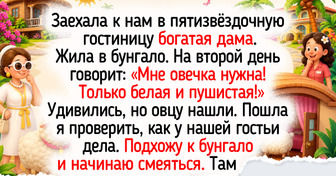 20+ ярких историй от работников отелей, которые знают, что в летний сезон без чувства юмора никуда