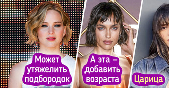 7 стрижек, которые могут не только порадовать, но и хлопот добавить