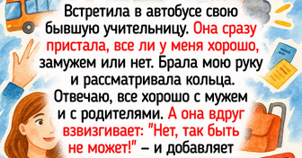 15 человек, для общения с которыми нужны крепкие нервы