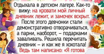 20+ историй из летнего лагеря, пропитанных ароматом печеной картошки из костра
