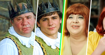Мы вернули молодость 15 героям любимых комедий, и они оказались еще теми горячими штучками