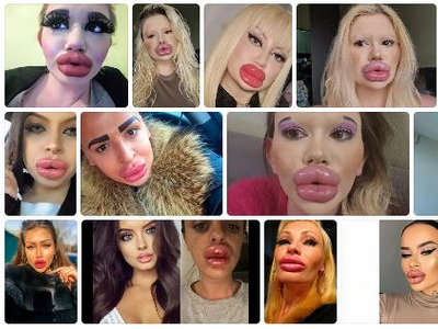 Комментарий с изображением на AdMe.Media