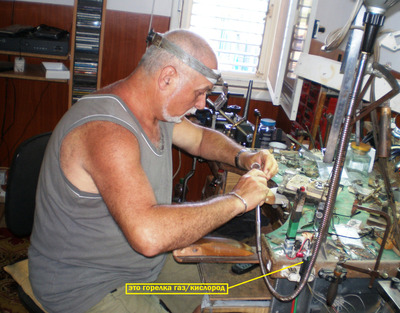 Комментарий с изображением на AdMe.Media