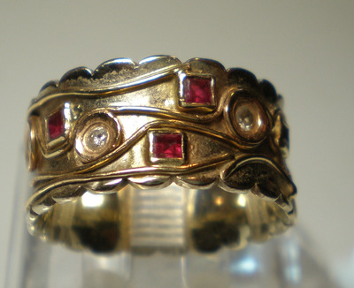 Комментарий с изображением на AdMe.Media