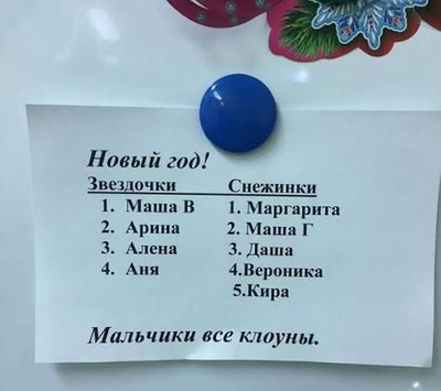 Комментарий с изображением на AdMe.Media