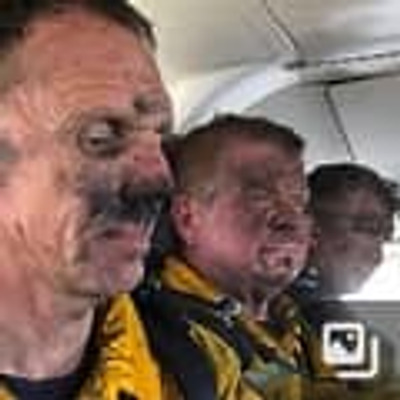 Комментарий с изображением на AdMe.Media