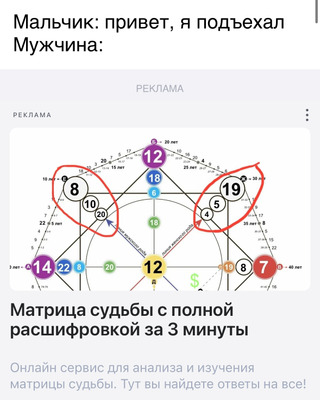 Комментарий с изображением на AdMe.Media