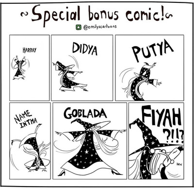 Комментарий с изображением на AdMe.Media