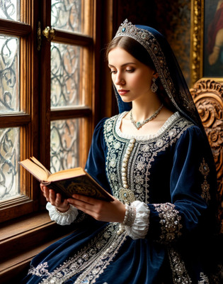 Комментарий с изображением на AdMe.Media