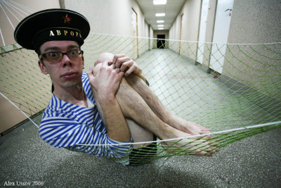 Комментарий с изображением на AdMe.Media