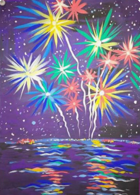 Комментарий с изображением на AdMe.Media