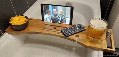 Комментарий с изображением на AdMe.Media