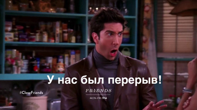 Комментарий с изображением на AdMe.Media