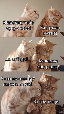 Комментарий с изображением на AdMe.Media