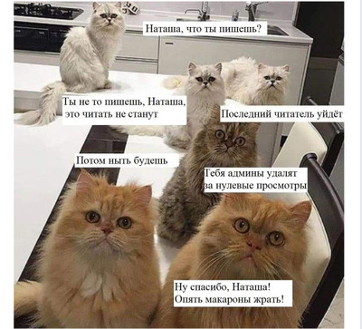 Комментарий с изображением на AdMe.Media