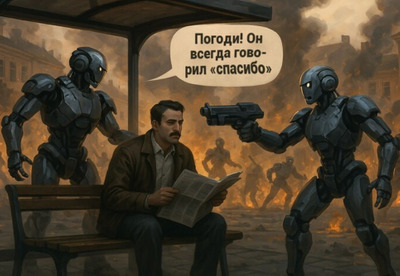Комментарий с изображением на AdMe.Media
