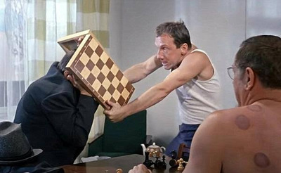 Комментарий с изображением на AdMe.Media