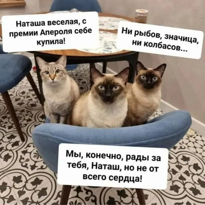 Комментарий с изображением на AdMe.Media