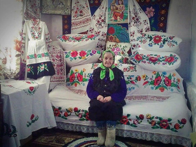 Комментарий с изображением на AdMe.Media