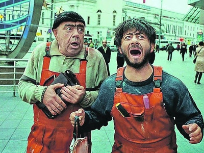 Комментарий с изображением на AdMe.Media