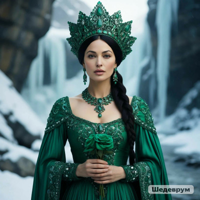 Комментарий с изображением на AdMe.Media