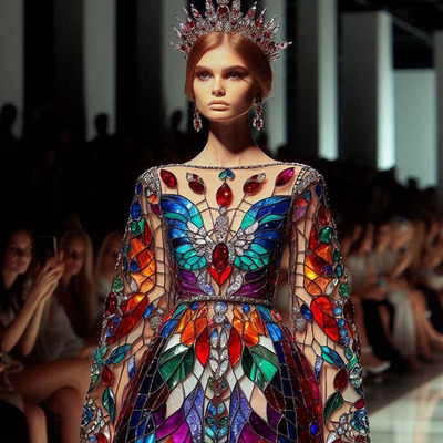 Комментарий с изображением на AdMe.Media