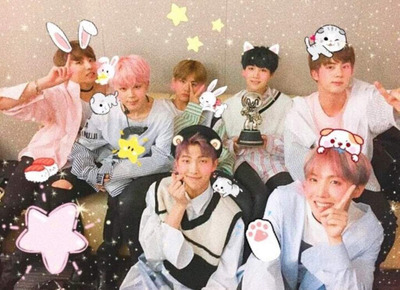 Комментарий с изображением на AdMe.Media