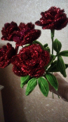 Комментарий с изображением на AdMe.Media