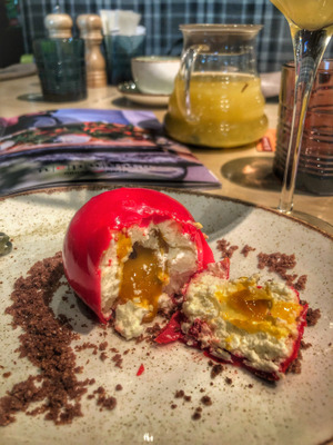 Комментарий с изображением на AdMe.Media