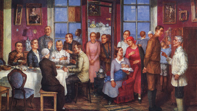 Комментарий с изображением на AdMe.Media