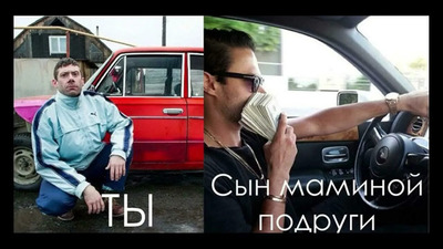 Комментарий с изображением на AdMe.Media