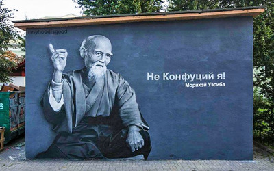Комментарий с изображением на AdMe.Media