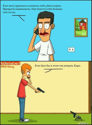 Комментарий с изображением на AdMe.Media