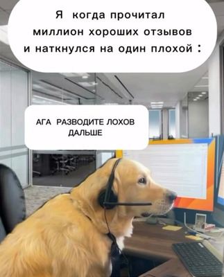 Комментарий с изображением на AdMe.Media