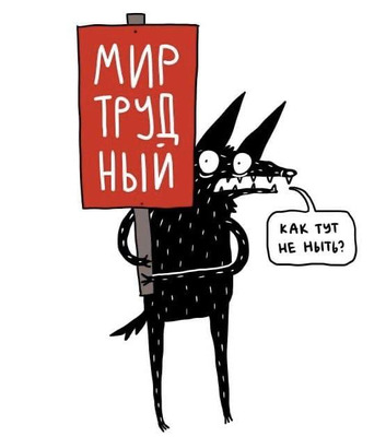 Комментарий с изображением на AdMe.Media
