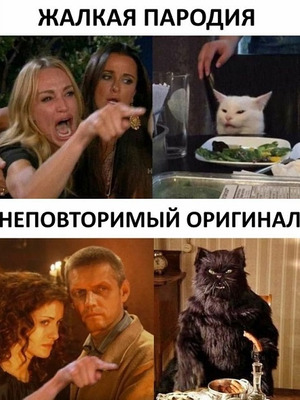 Комментарий с изображением на AdMe.Media