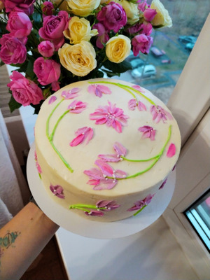 Комментарий с изображением на AdMe.Media