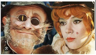 Комментарий с изображением на AdMe.Media