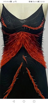 Комментарий с изображением на AdMe.Media